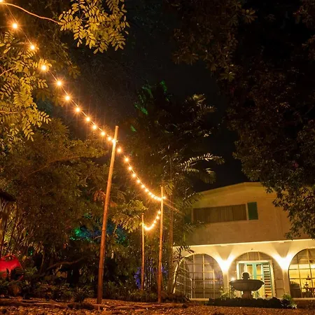 Angeli Gardens Boutique Hotel-3